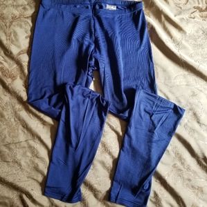 Uniqlo Heattech Leggings XS
